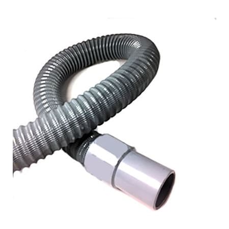 Gofer Parts Replacement Hose Assembly - Smooth For Nobles/Tennant 613759, Nobles/Tennant 160462 GHA34G2C